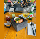  - Marres Restaurante