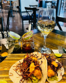  - Marres Restaurante