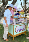  - Esevai - Cafetería y Heladería