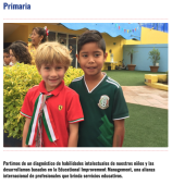  - Colegio Hikma