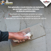  - Materiales El Triunfo de Tehuacán