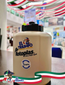  - Materiales El Triunfo de Tehuacán