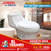  - Materiales El Triunfo de Tehuacán