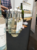  - AMARGA LOCURA - Mezcal