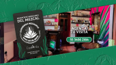  - KUNDA CHIGA  Mezcal