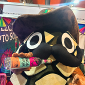  - KUNDA CHIGA  Mezcal