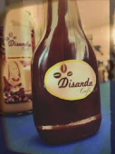  - DISANDA CAFE