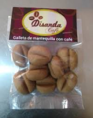 - DISANDA CAFE
