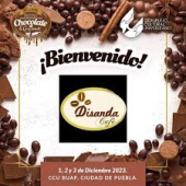  - DISANDA CAFE