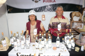  - Santo Legado - Mezcal