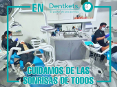  - Dentkets