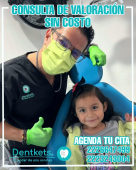  - Dentkets