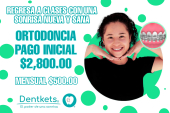  - Dentkets