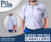 - Pilu Uniformes