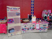  - El Eden Espuma de Cacao