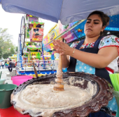  - El Eden Espuma de Cacao