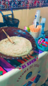  - El Eden Espuma de Cacao