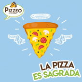  - Pizzeo Pizzería