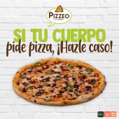  - Pizzeo Pizzería