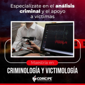  - Colegio Minimalista de Ciencias Penales - COMCIPE
