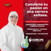  - Colegio Minimalista de Ciencias Penales - COMCIPE