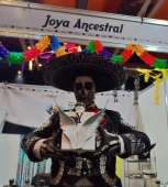 - Mezcal Joya Ancestral