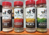  - LA FINCA DEL SITIO