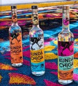  - KUNDA CHIGA  Mezcal