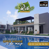  - Casas AMP