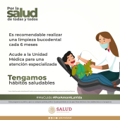  - Dental Care Atlixco