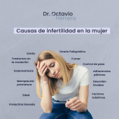  - Dr. Octavio Herrera Osorio - Ginecólogo y Obstetra