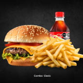  - Taylor´s Burger