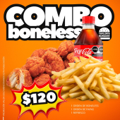  - Taylor´s Burger