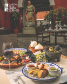  - Casona de la China Poblana