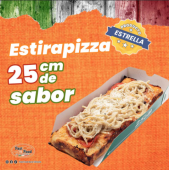  - Fast Food de La Victoria