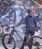  - Bike Yard