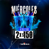  - Las Rapichelas
