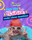  - Aquara Escuela de Natación