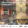 Recorrido: Historia de la Biblioteca Palafoxiana