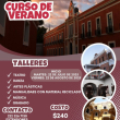 Curso de Verano en Museos Puebla