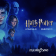 Sinfónico Harry Potter en Puebla