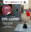 Expo Ilusiones - Exposición Temporal