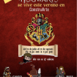 Curso de Verano: Hogwarts