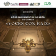 Coro Monumental Infantil de Canoa: Voces con Raíz