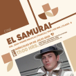 El Samurai - Proyección de Cine en Puebla