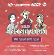 Gran Concierto para Peques y no tan Peques