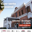 Expoventa Artesanal en Puebla