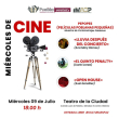 Miércoles de Cine: Pepopes, Películas Poblanas Pequeñas