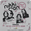 Nikki Clan en Puebla