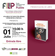 Presentación de Libro: Palabras de Duración Mínima. Entrevista a Poetas